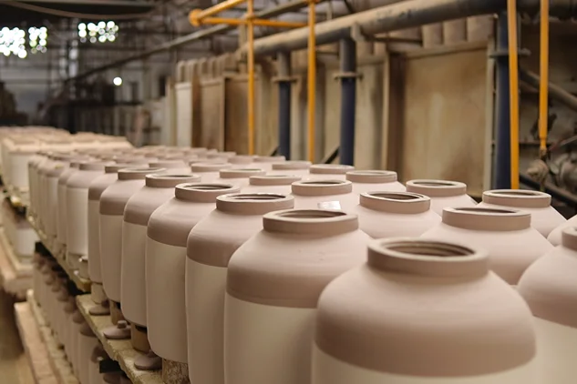 Bajarang Ceramics Pickle